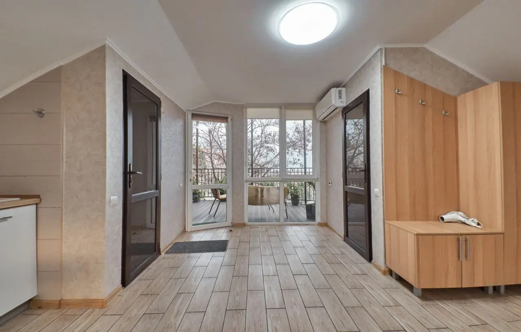 Апартаменты Джера 1