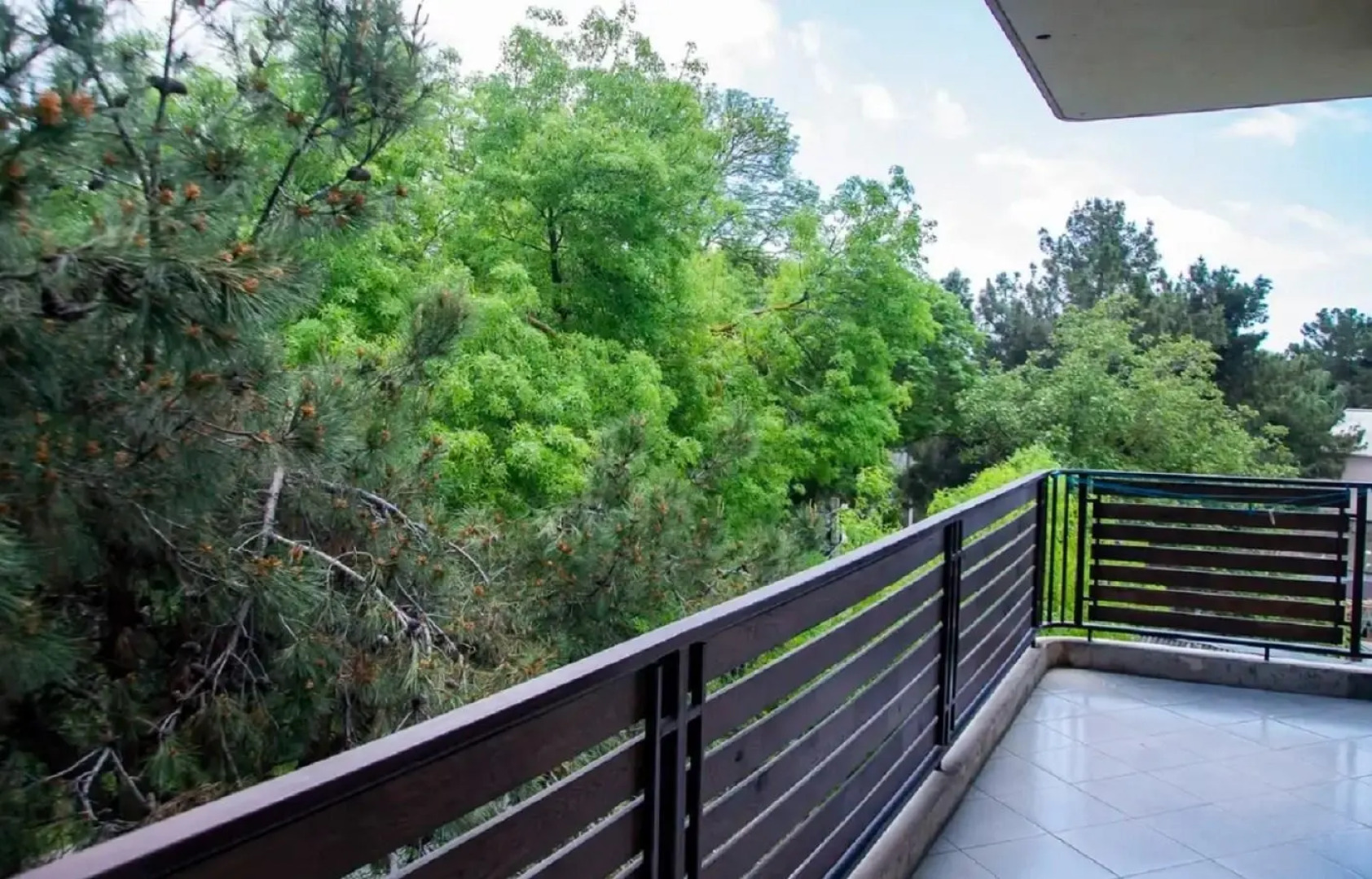 Гостевой дом Санторини