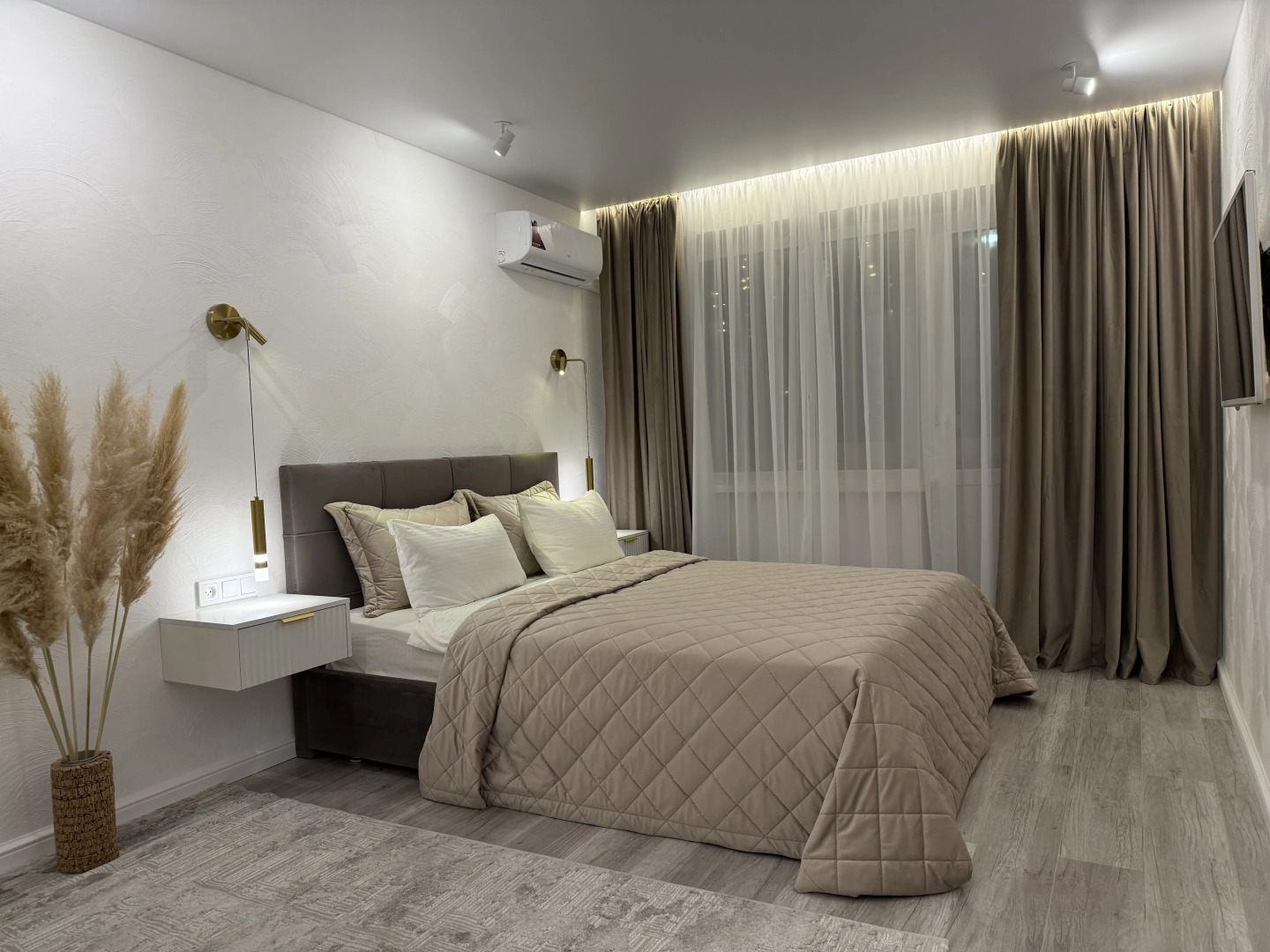 Квартира на пл.Свободы