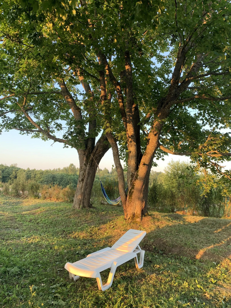 Бунгало Изба у Дуба.Хутор Ишково