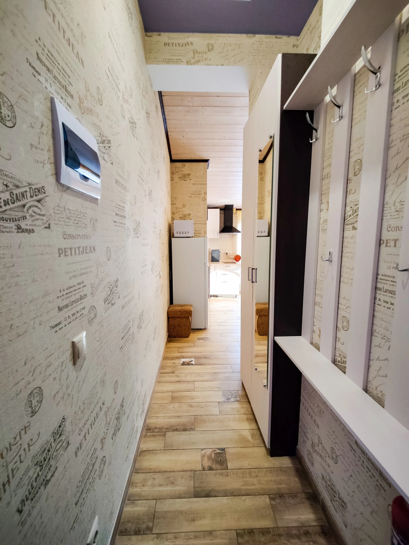 Апартаменты Березка 1