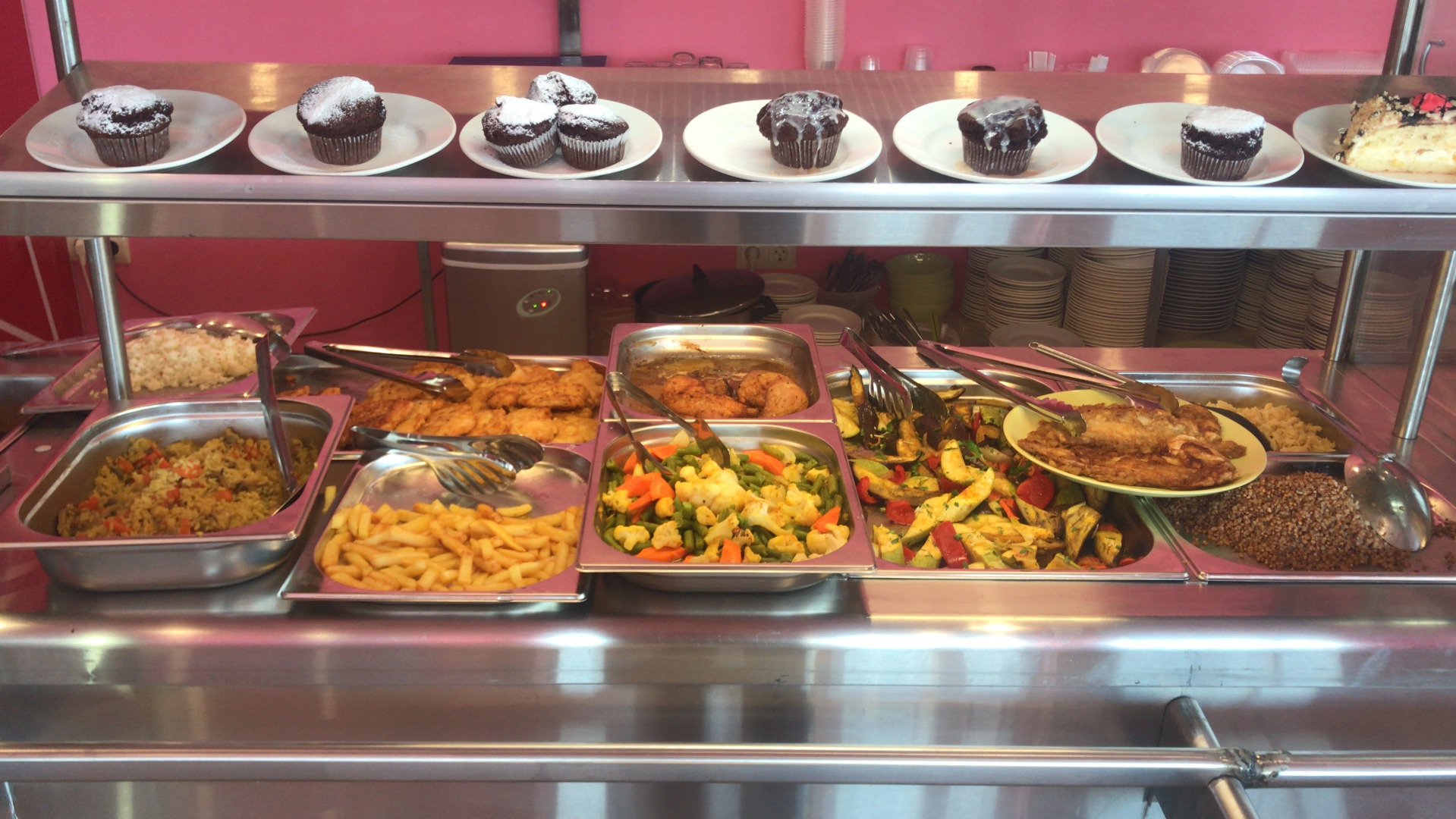 Aleksandriya Guest House