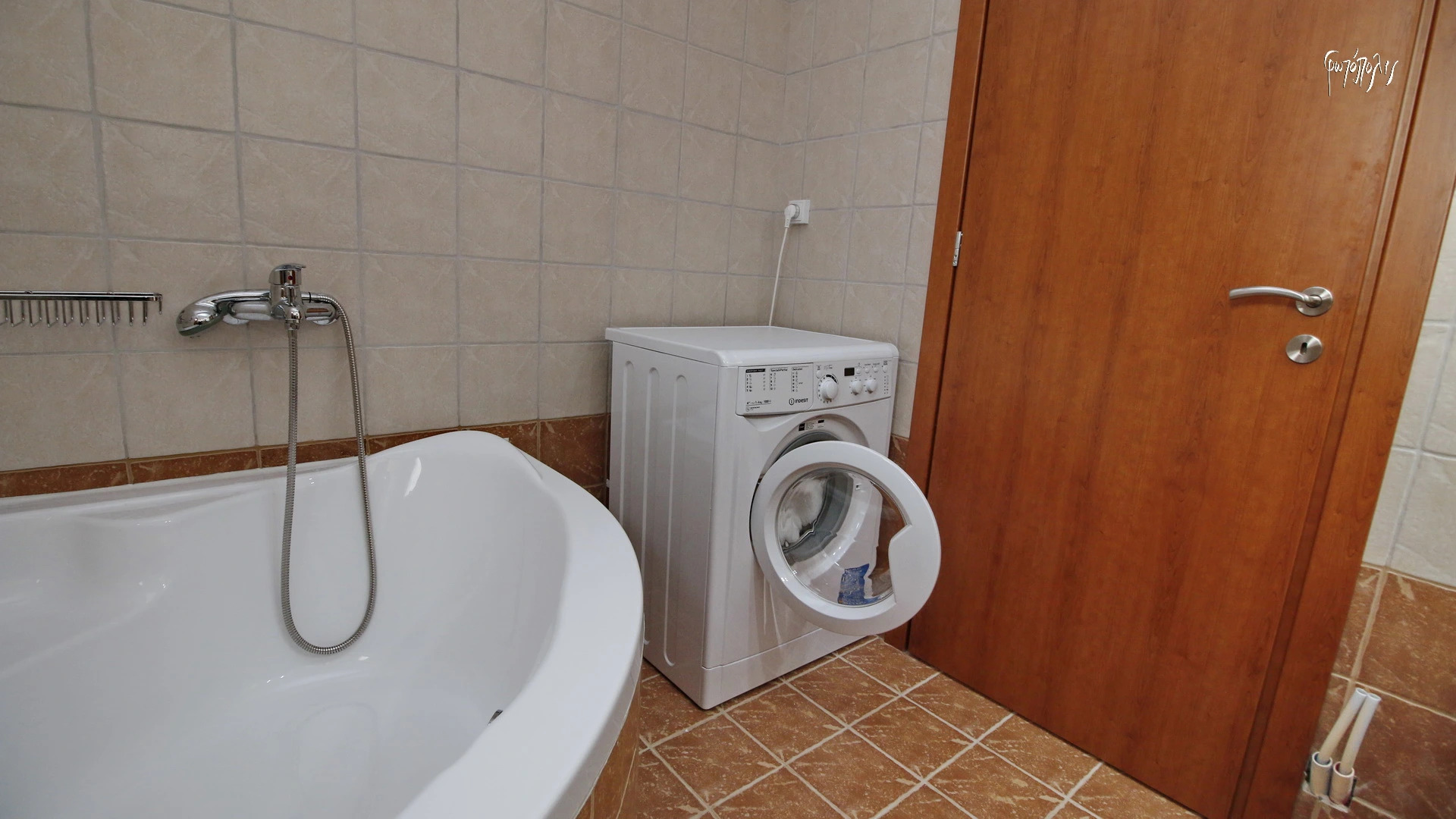 Вилла Stratianna Great View