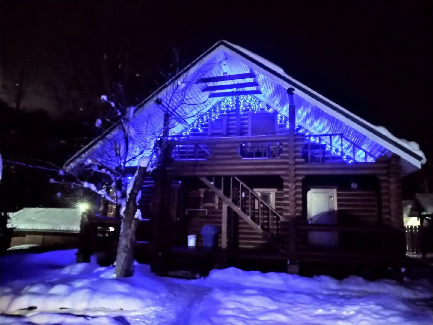 Гостевой дом Лесной