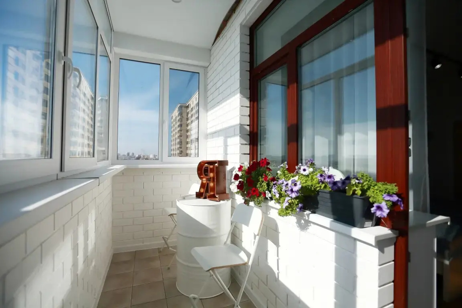 АПАРТАМЕНТЫ REHOME24 Студия 7 на 14 этаже