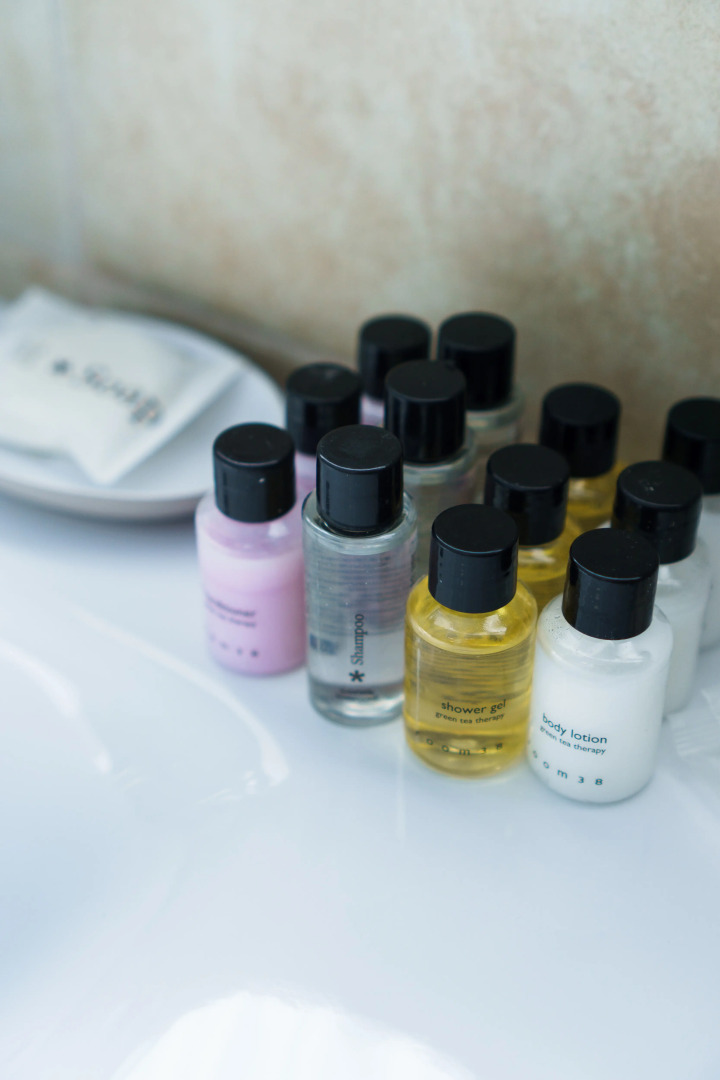 Загородный отель Кружево