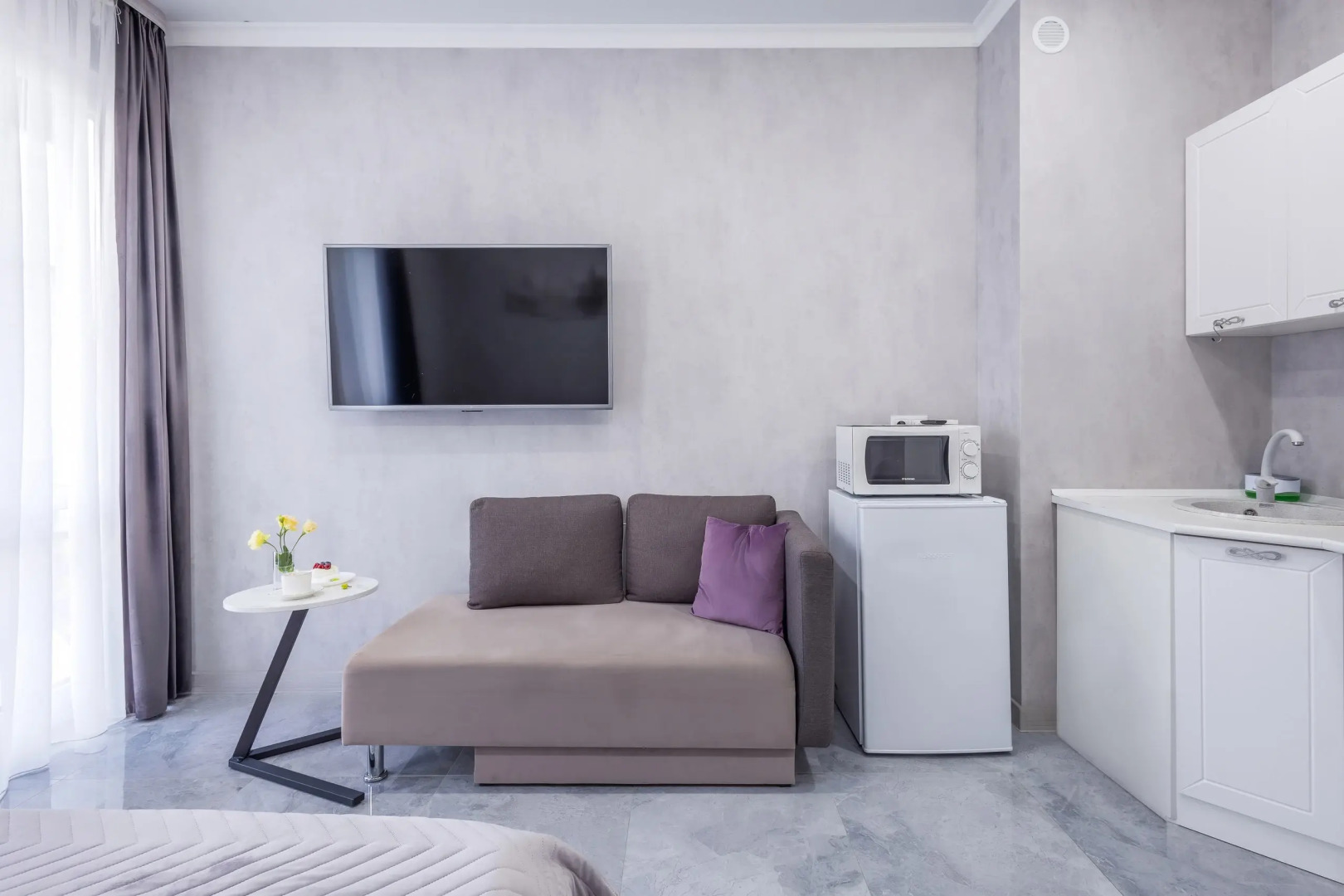 Апартаменты Касабланка