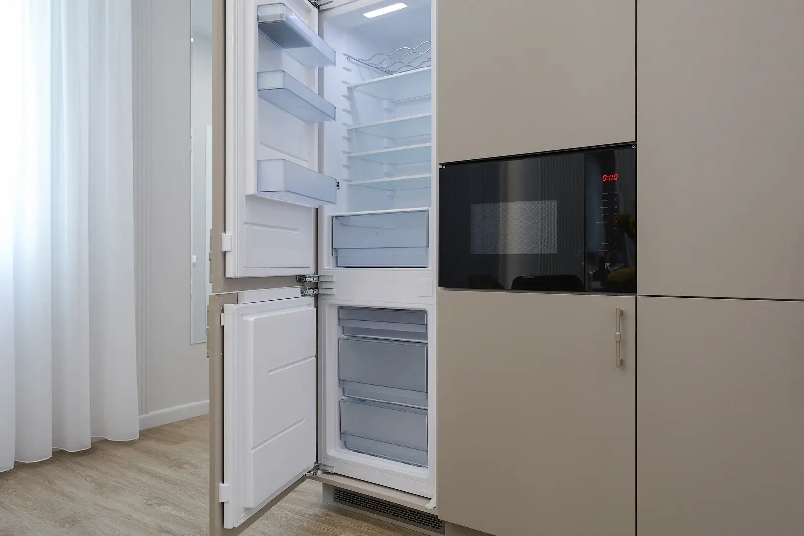 Квартира на острове Канта