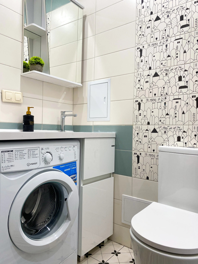 Квартира на Ложевой