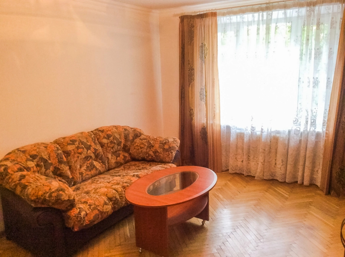 Апартаменты Щёлковская 5