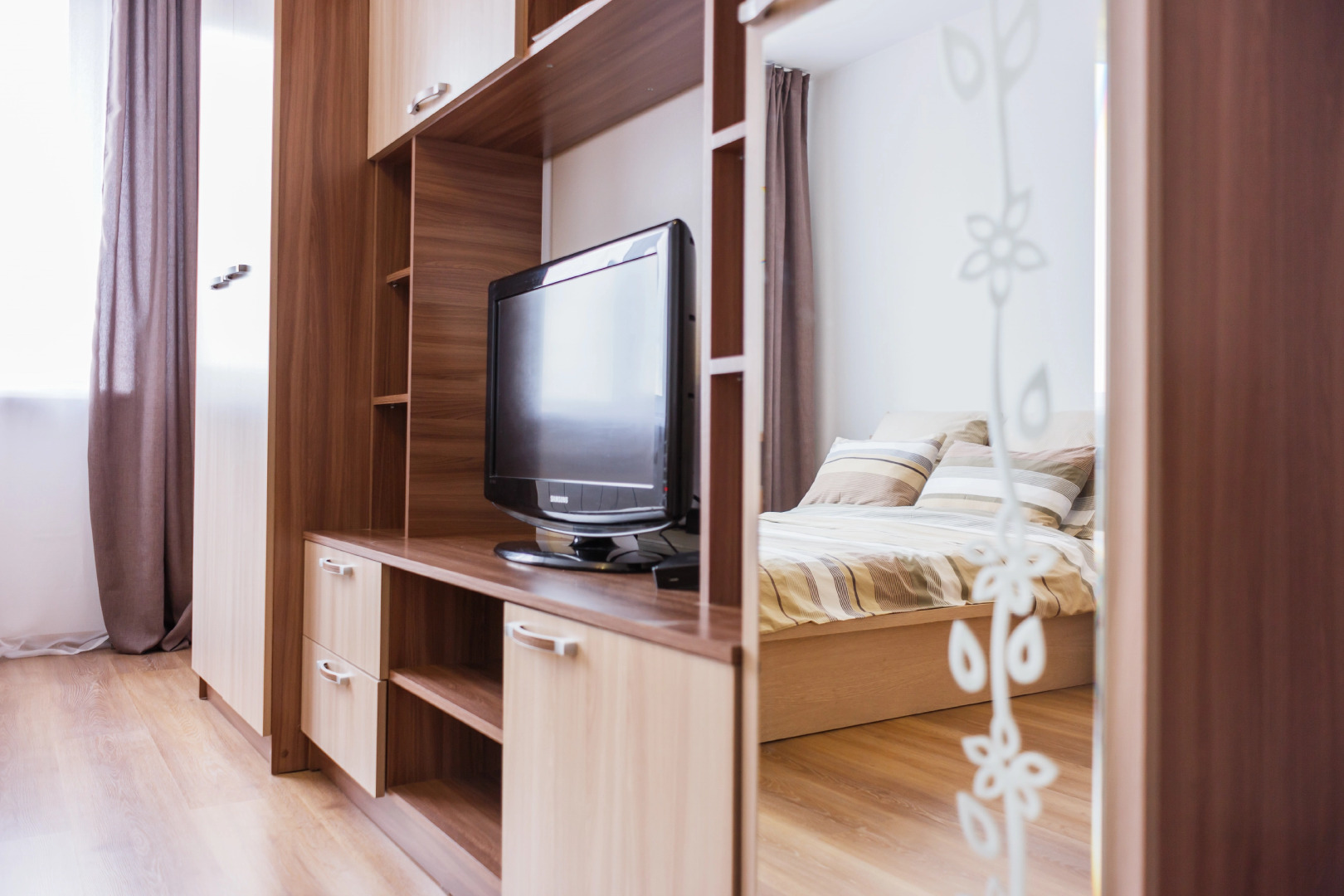 Квартира ApartHause уют и комфорт в ЖК Малевич