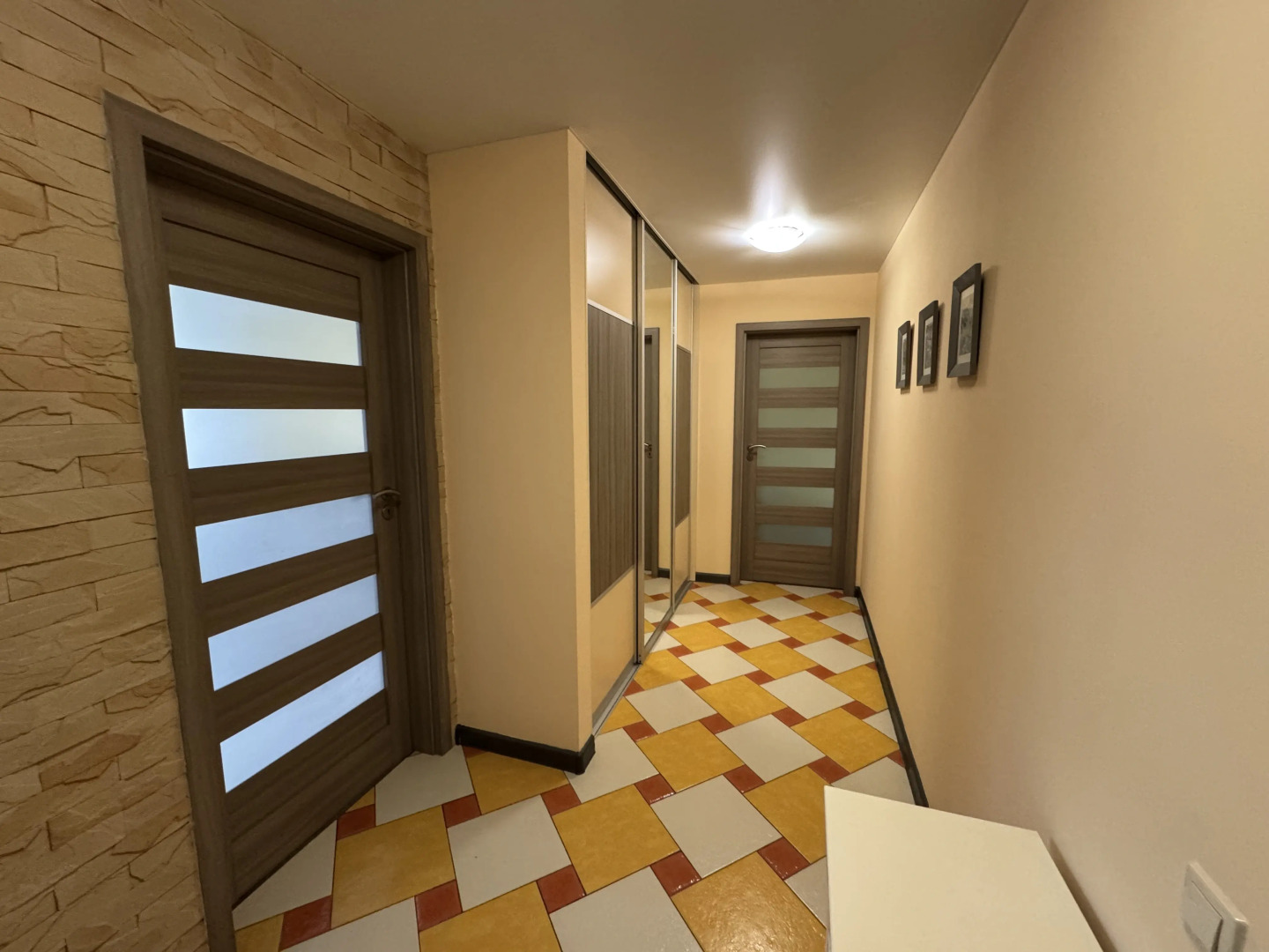 Апартаменты Cozy Homes Brest