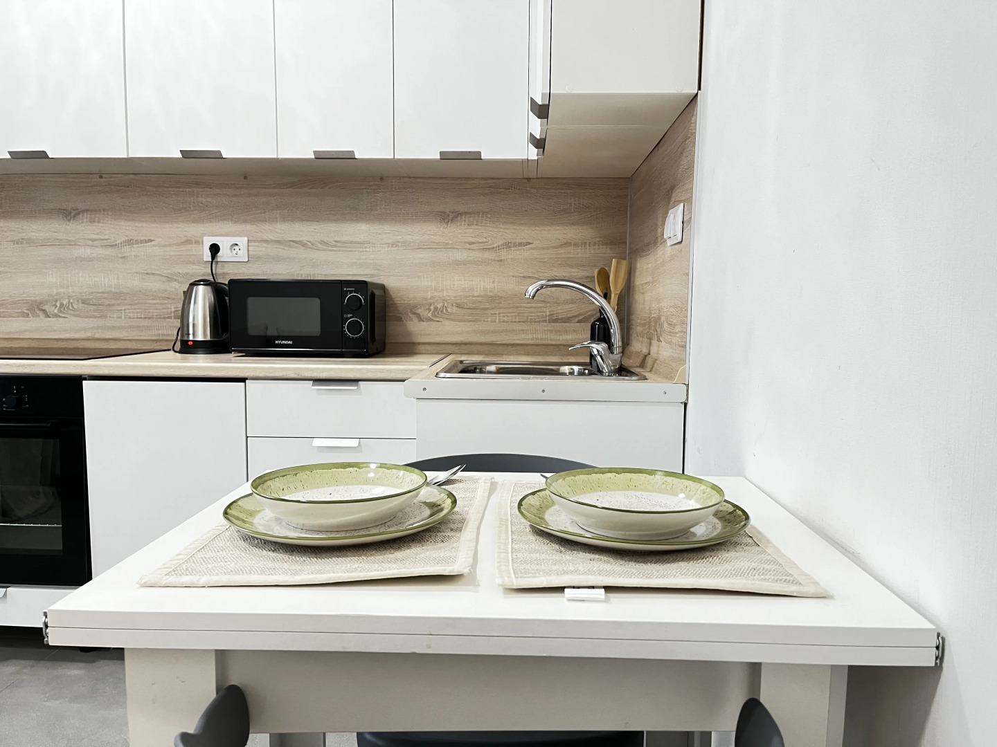 Квартира Однокомнатная в Южной Битце