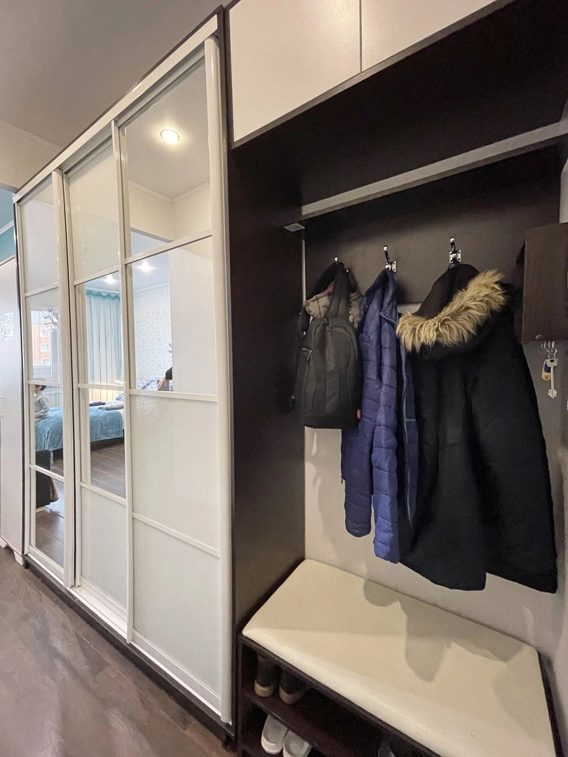 Апартаменты Студия с Диванчиком и Sony PlayStation 4