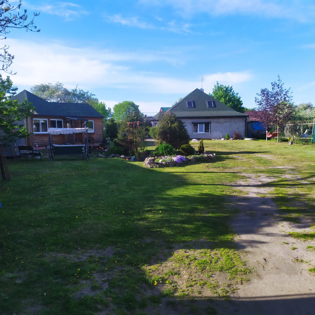 Гостевой дом Уютный Домик Рядом с Заливом