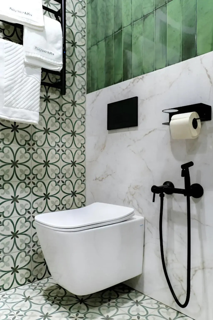 Квартира Insta Style by PiligrimKMV