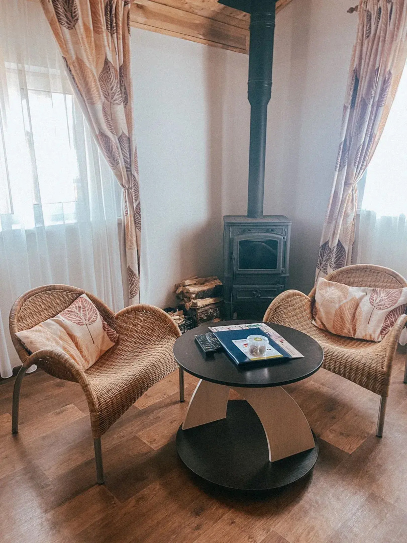 Ферма Подворье Лукино