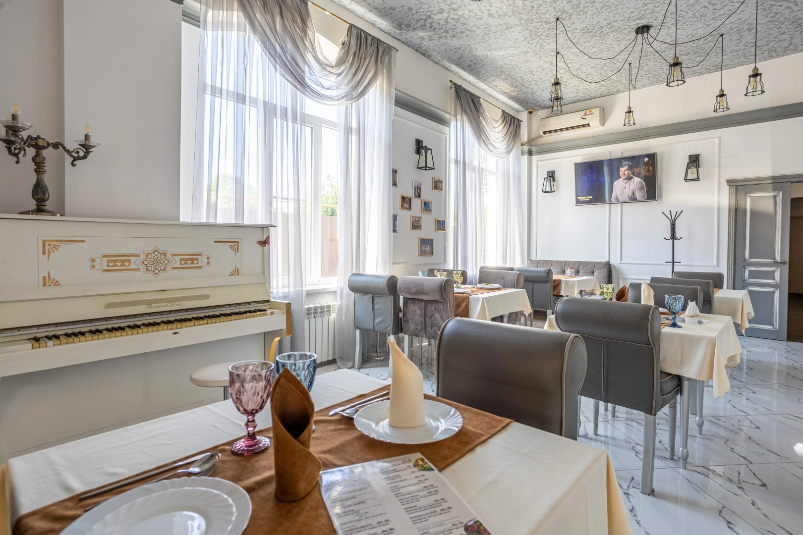 Отель Мартон Шолохова