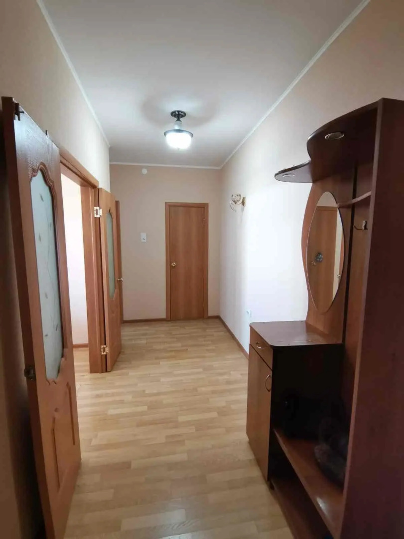 Апартаменты на Коммунистическом проспекте 5/1