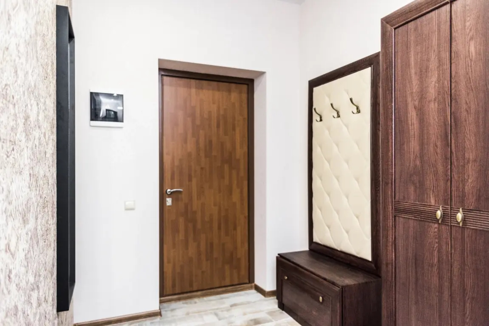 Апартаменты Pashk Inn на Горького 69/1 1