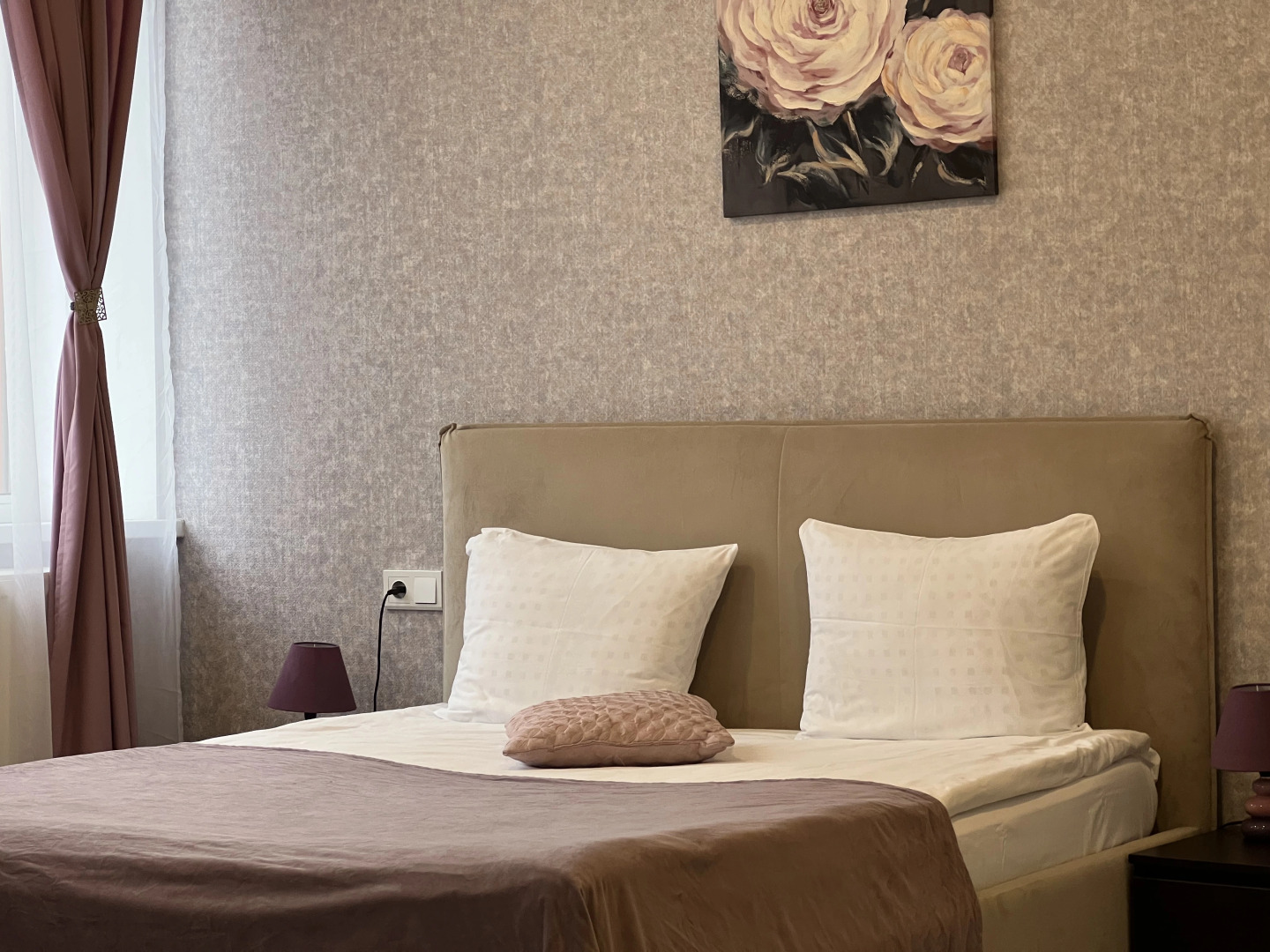 Отель Премьера