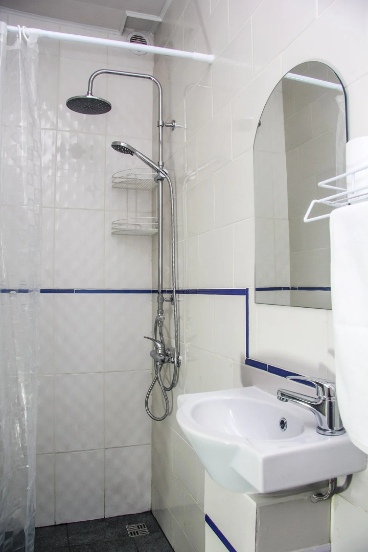 Апартаменты Калининград