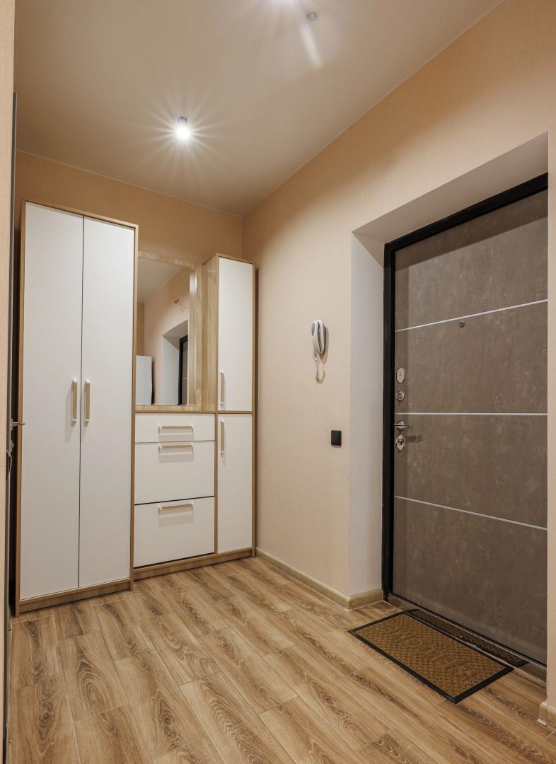 Апартаменты  Hotel Home на Оборонной