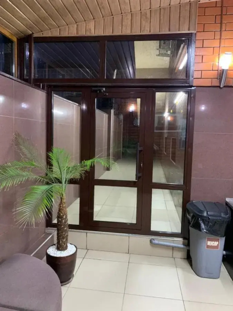 Гостевой дом Манополис