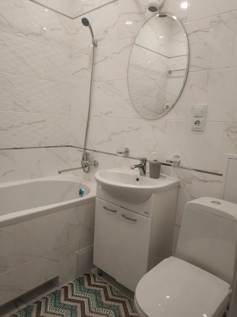 Апартаменты Apartments Western City на Понартской