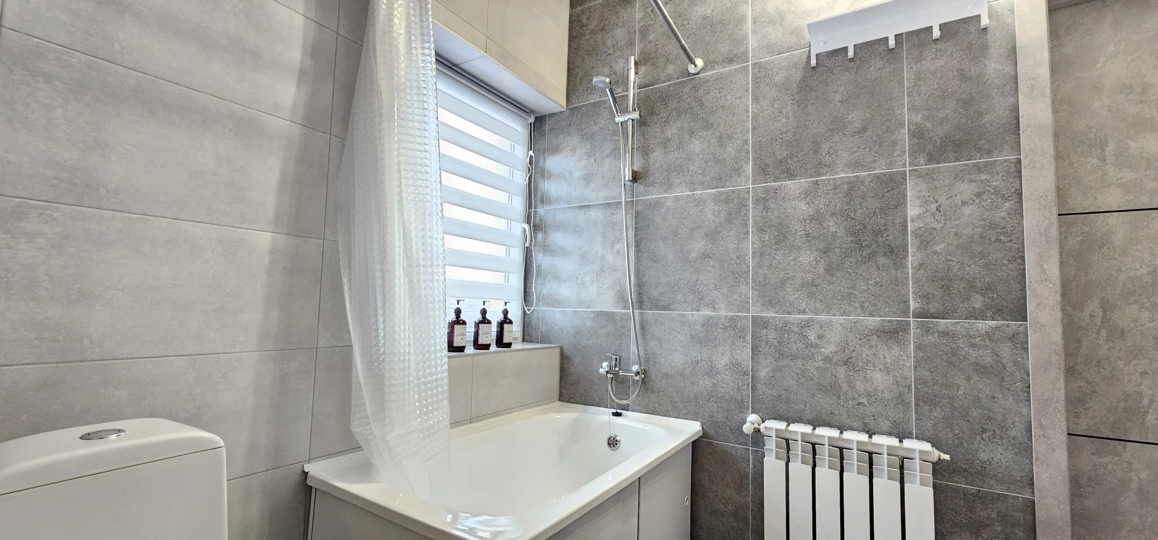 Апартаменты Westrooms на побережье Балтики (студия 2)