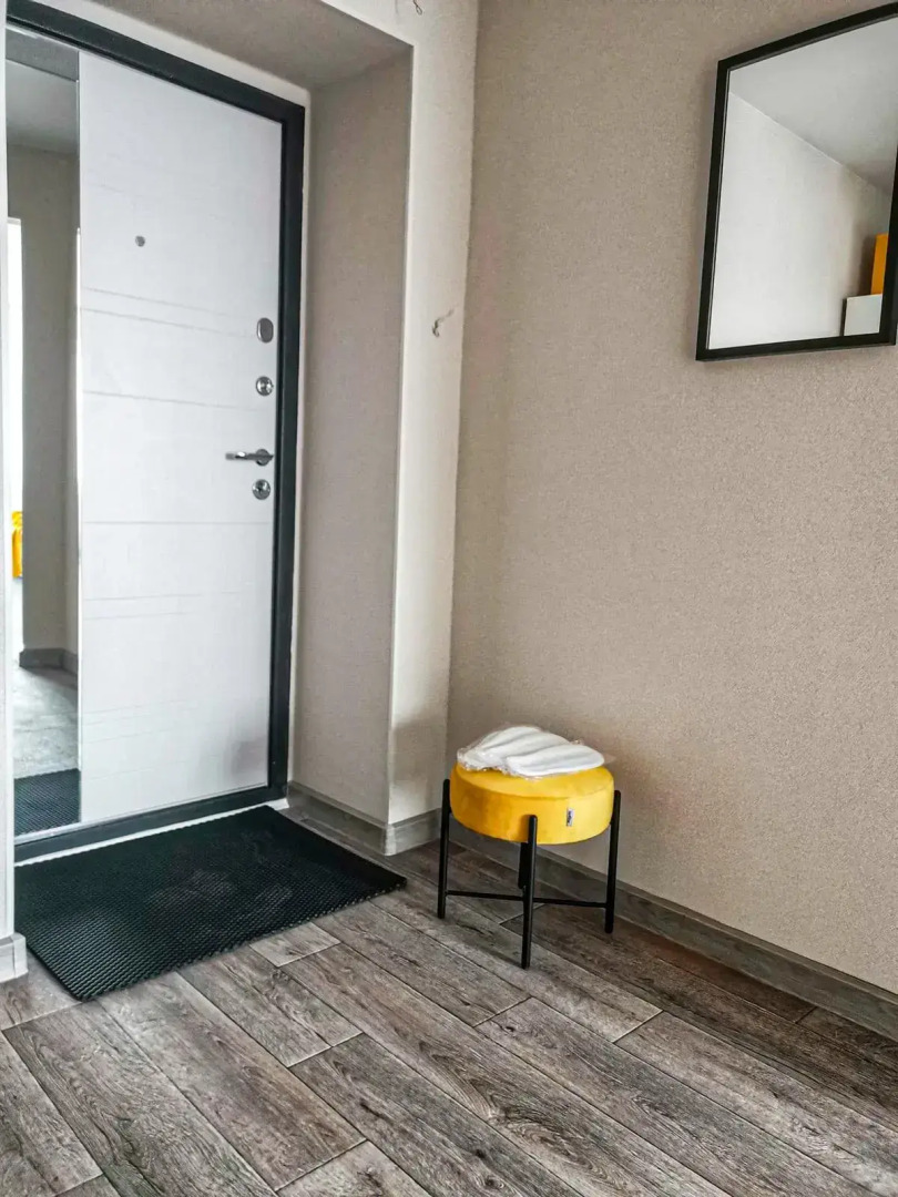 Квартира Комфортные квартиры на жд