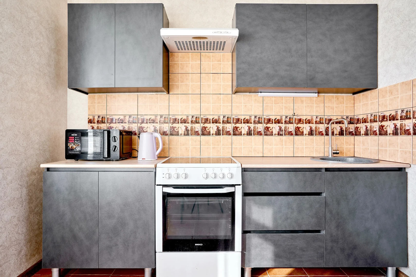 Апартаменты RoomOnDay на ул.Колпакова арт.000182