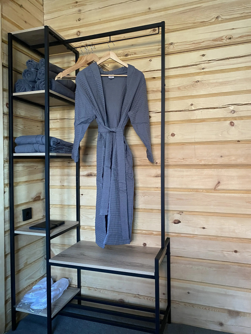 Гостевой дом Белая Гора