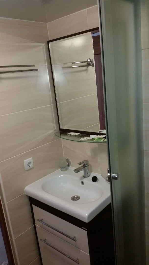 Апартаменты Премьера 4