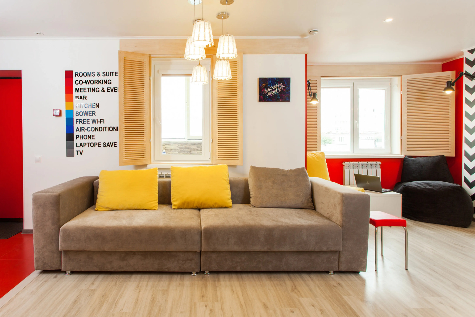 Хостел Квартира 31