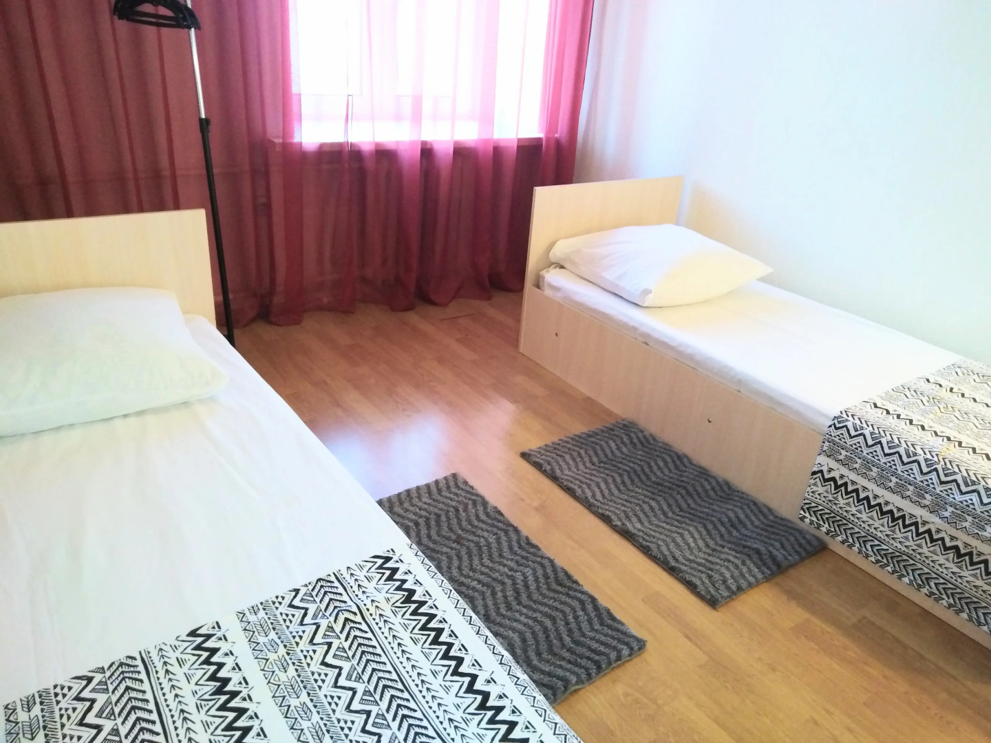 Квартира 3-комн. cталинка с большой ванной рядом с набережной