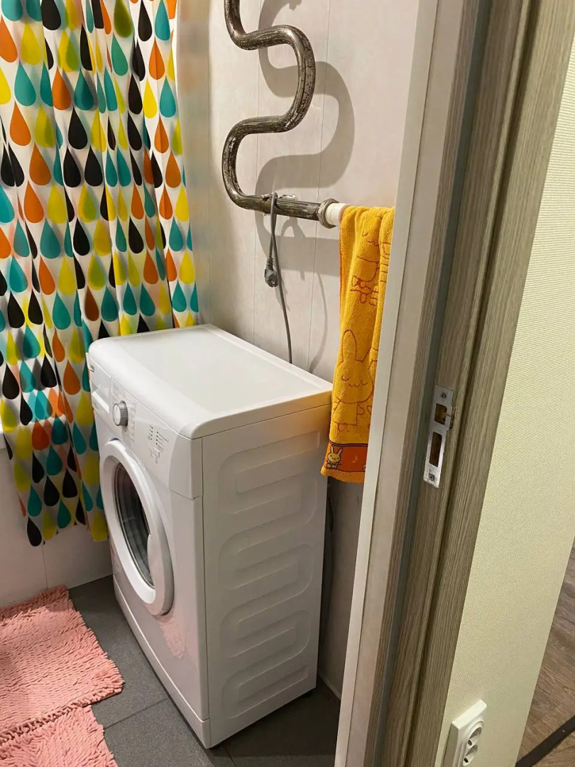 Апартаменты Тула