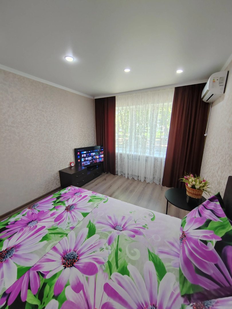 Квартира Армавир Район Родина, Ж Д Вокзал Армавир - Туапсинский