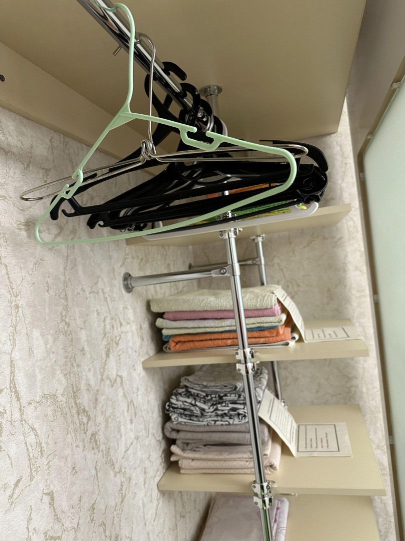 Апартаменты Однокомнатная в центре