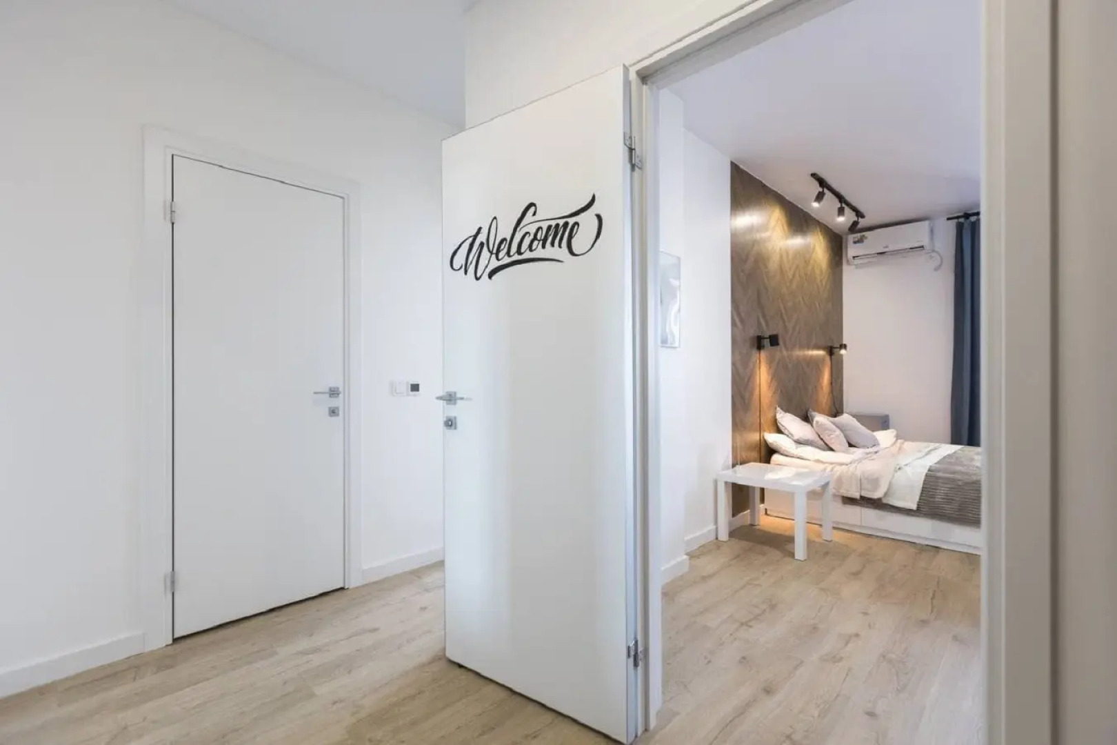 Квартира WELCOME Luxe Николаева 18