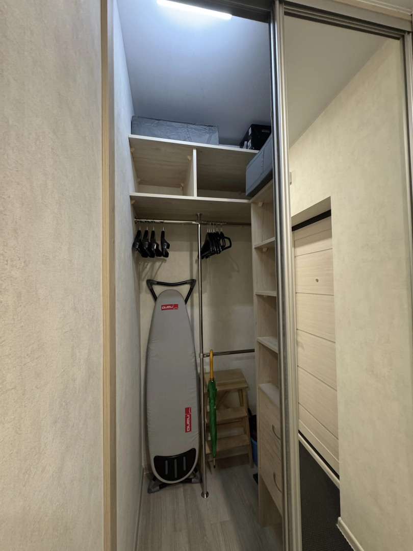 Квартира в ЖК Минск Мир, 100м от метро