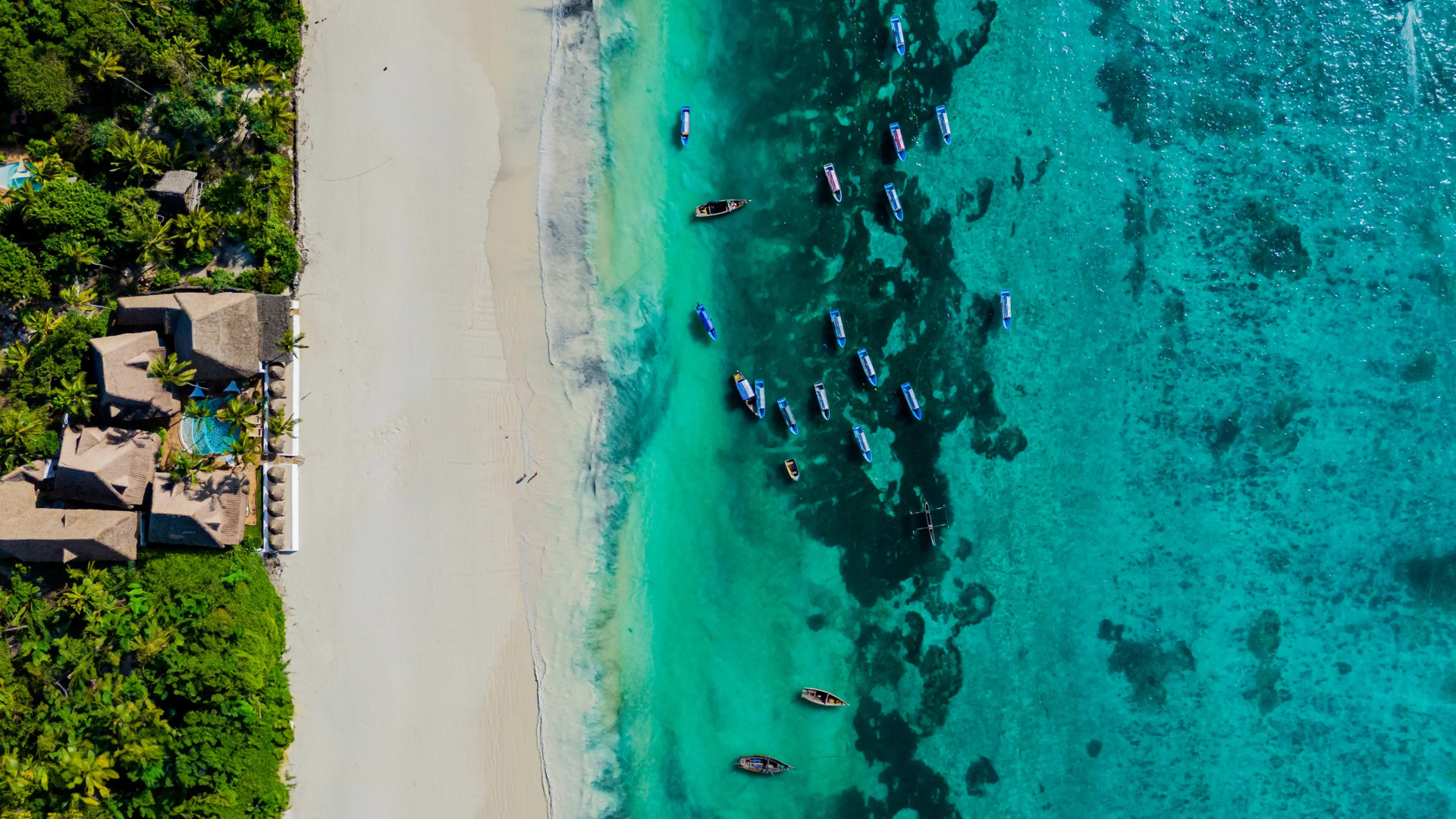 Отель AHG Dream's Bay Beach - Adults Only