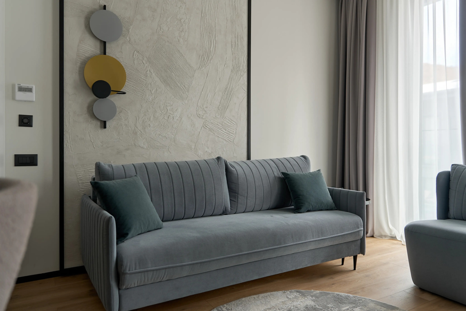 Апарт-Отель Blanc Hill by Adamand Resort