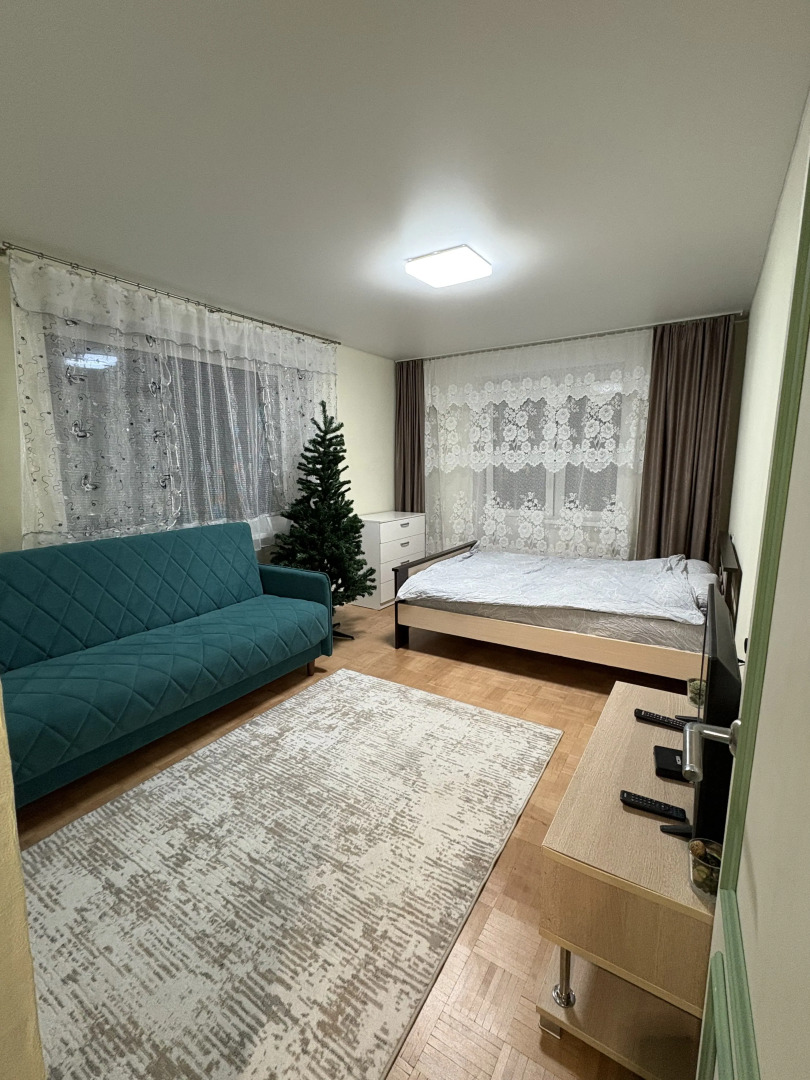 Апартаменты На Корсунова