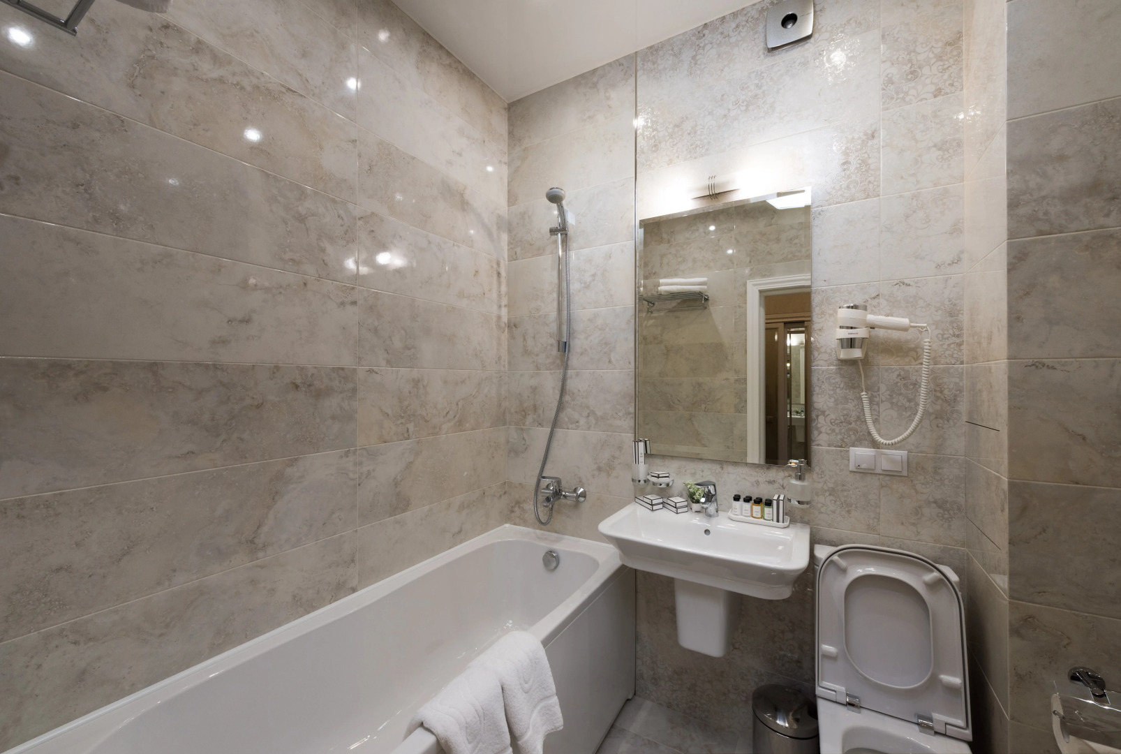 Бутик-Отель Столица