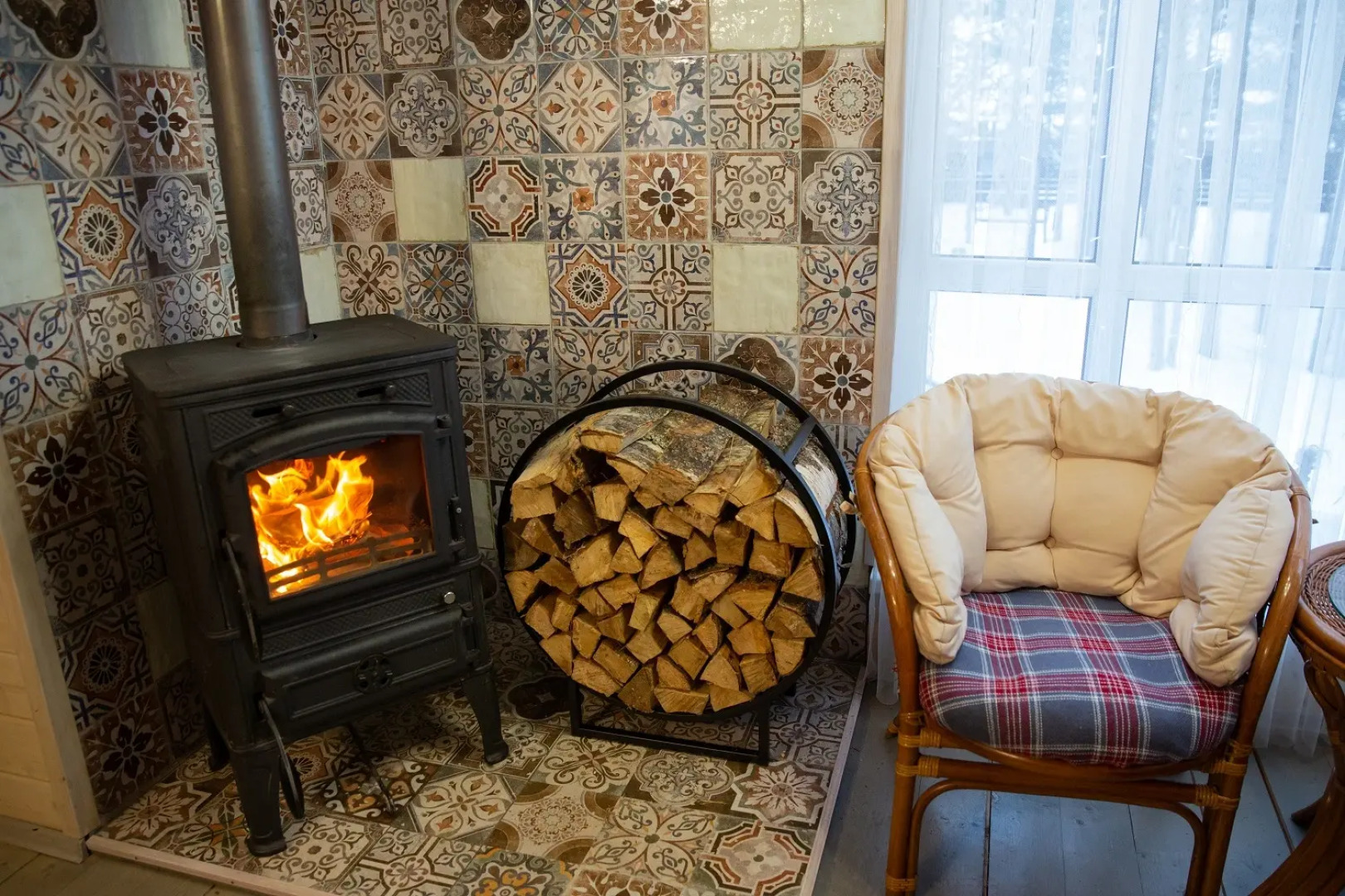 Гостевой дом ЭкоДом76