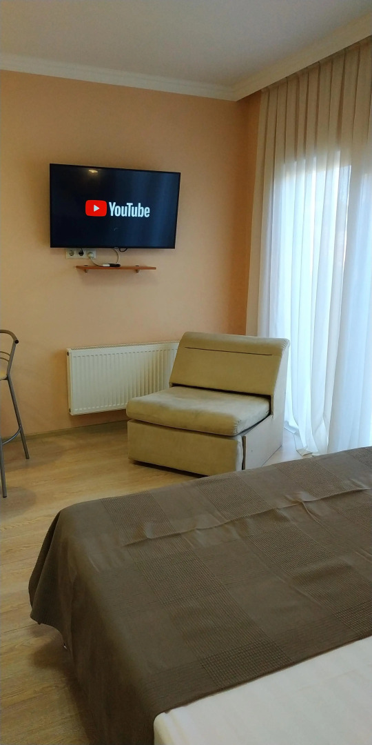 Гостевой дом МореТур