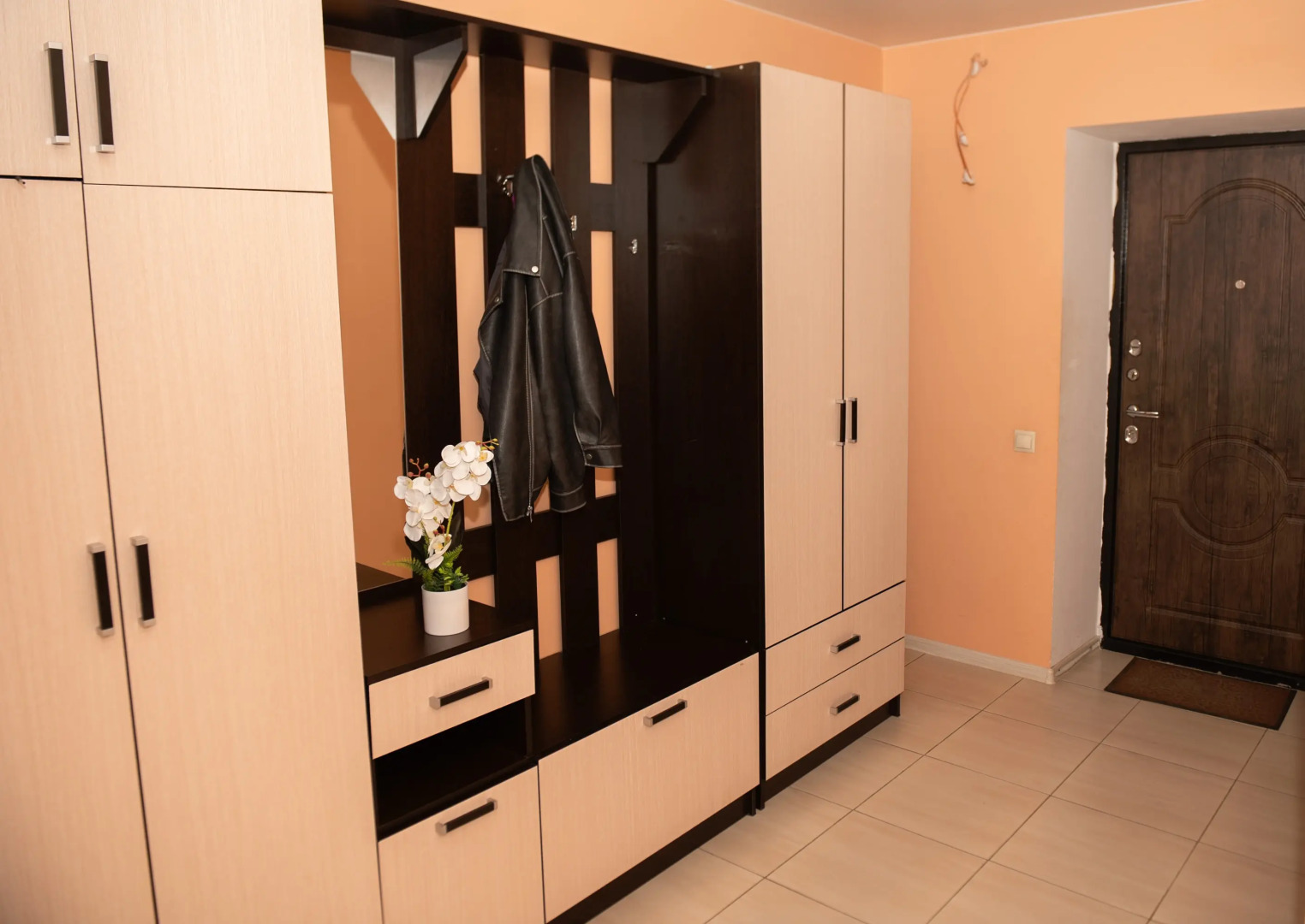 Квартира на ул. Тухачевского, 80