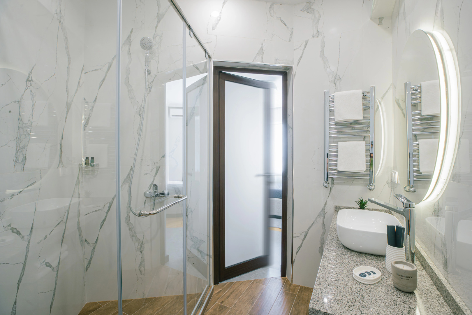 CheckInn Апарт-отель