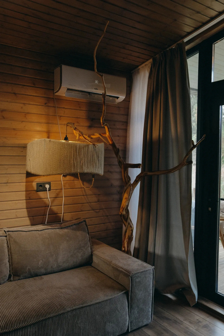 Бунгало Филиндорф